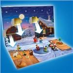LEGO City 60352 Adventní kalendář  City4
