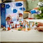LEGO City 60352 Adventní kalendář  City5
