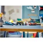 LEGO® City 60395 Velká závodní sada5