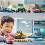 LEGO® City 60395 Velká závodní sada4