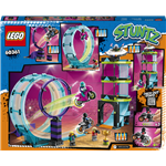 LEGO City 60361 Nejbláznivější kaskadérská výzva4