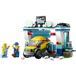 LEGO® City 60362 Myčka aut2