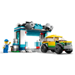 LEGO® City 60362 Myčka aut3