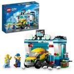 LEGO® City 60362 Myčka aut1