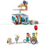LEGO® City 60363 Obchod se zmrzlinou3