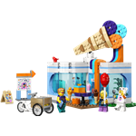 LEGO® City 60363 Obchod se zmrzlinou2