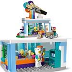 LEGO® City 60363 Obchod se zmrzlinou5