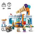LEGO® City 60363 Obchod se zmrzlinou8