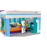 LEGO® City 60363 Obchod se zmrzlinou6