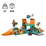 LEGO City 60364 Pouliční skatepark3
