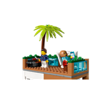 LEGO® City 60365 Bytový komplex5