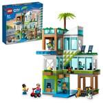 LEGO® City 60365 Bytový komplex1