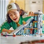 LEGO City 60366 Lyžařský a lezecký areál5