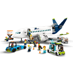 LEGO City 60367 Osobní letadlo3