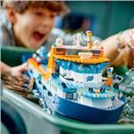 LEGO City 60368 - Arktická průzkumná loď6