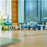 Lego City 60369 Mobilní cvičiště policejních psů4