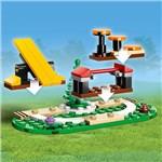 Lego City 60369 Mobilní cvičiště policejních psů6