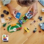 Lego City 60369 Mobilní cvičiště policejních psů7