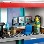 Lego City 60371 Zásahová centrála2
