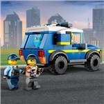 Lego City 60371 Zásahová centrála4