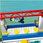 Lego City 60372 - Policejní akademie3