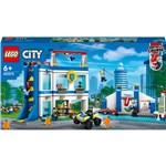 Lego City 60372 - Policejní akademie5