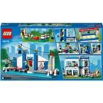 Lego City 60372 - Policejní akademie6