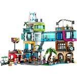 LEGO City 60380 - Centrum města1
