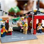 LEGO City 60380 - Centrum města6