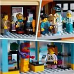 LEGO City 60380 - Centrum města7