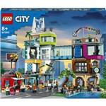 LEGO City 60380 - Centrum města8