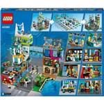LEGO City 60380 - Centrum města9