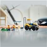 Lego City 60385 Bagr s rypadlem4