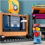 Lego City 60389 - Tuningová autodílna7