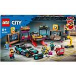 Lego City 60389 - Tuningová autodílna8