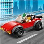Lego City 60392 - Honička auta s policejní motorkou6
