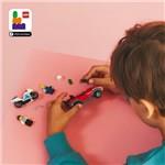 Lego City 60392 - Pościg samochodowy z motocyklem policyjnym7