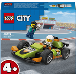 LEGO® City 60399 Zelené závodní auto1