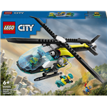 LEGO® City 60405 Záchranářská helikoptéra2