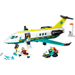 LEGO® City 60465 Letadlo záchranářské služby2
