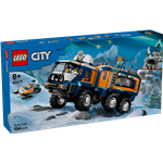 LEGO® City 60471 Nákladní auto s laboratoří pro průzkumníky Arktidy3