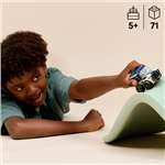 Lego City 60481 Autíčka – Policejní dodávka3