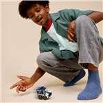 Lego City 60481 Autíčka – Policejní dodávka5