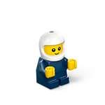 Lego City 60481 Autíčka – Policejní dodávka6