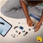 Lego City 60481 Autíčka – Policejní dodávka7