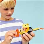 Lego City 60483 Autíčka – Stavební nakladač5