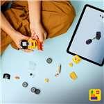 Lego City 60483 Autíčka – Stavební nakladač7