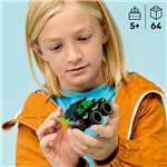 Lego City 60484 Autíčka – Herní závodní auto3