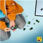 Lego City 60484 Autíčka – Herní závodní auto7