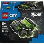 Lego City 60484 Autíčka – Herní závodní auto9
